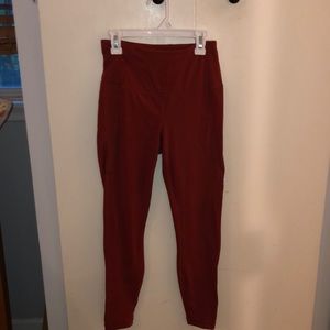 Yogalocious leggings